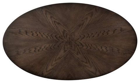 Finding the Perfect Dark Brown Coffee Table for Your Home Decor